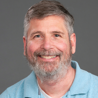 Dr. Eric Humke